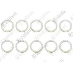 VAILLANT Rechteckdichtring, (x10) Vaillant-Nr. 0020221039