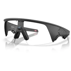 OAKLEY Meta Vanguard KI Brille Black | Clear OW8001-110