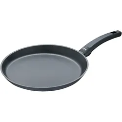 Berndes Crêpespfanne, Pfanne + Kochtopf, Schwarz