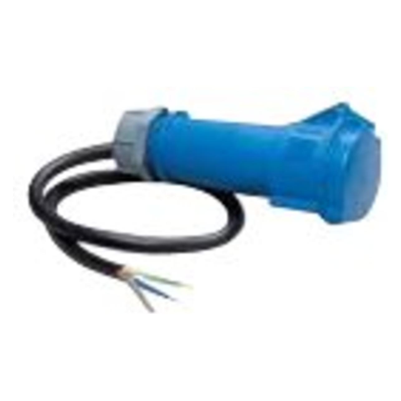 Eaton Output cable hardwired to EN60309 plug (CBLOUT32)