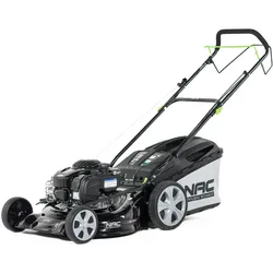 NAC, Rasenmäher, KOSIARKA SPAL. NAPĘD B&S 140cc LS50-575EX-HS-NG (Benzinbetrieb)