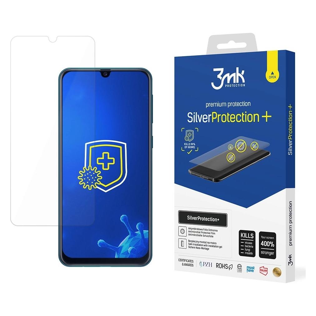 3MK Samsung Galaxy M21 - SilverProtection+ (1 Stk., Samsung Galaxy M21) (3mk SilverProtection+(172)-0)