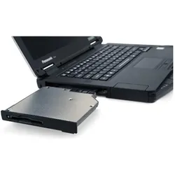 Panasonic 2nd SSD 512GB (512 GB, 2.5"), SSD