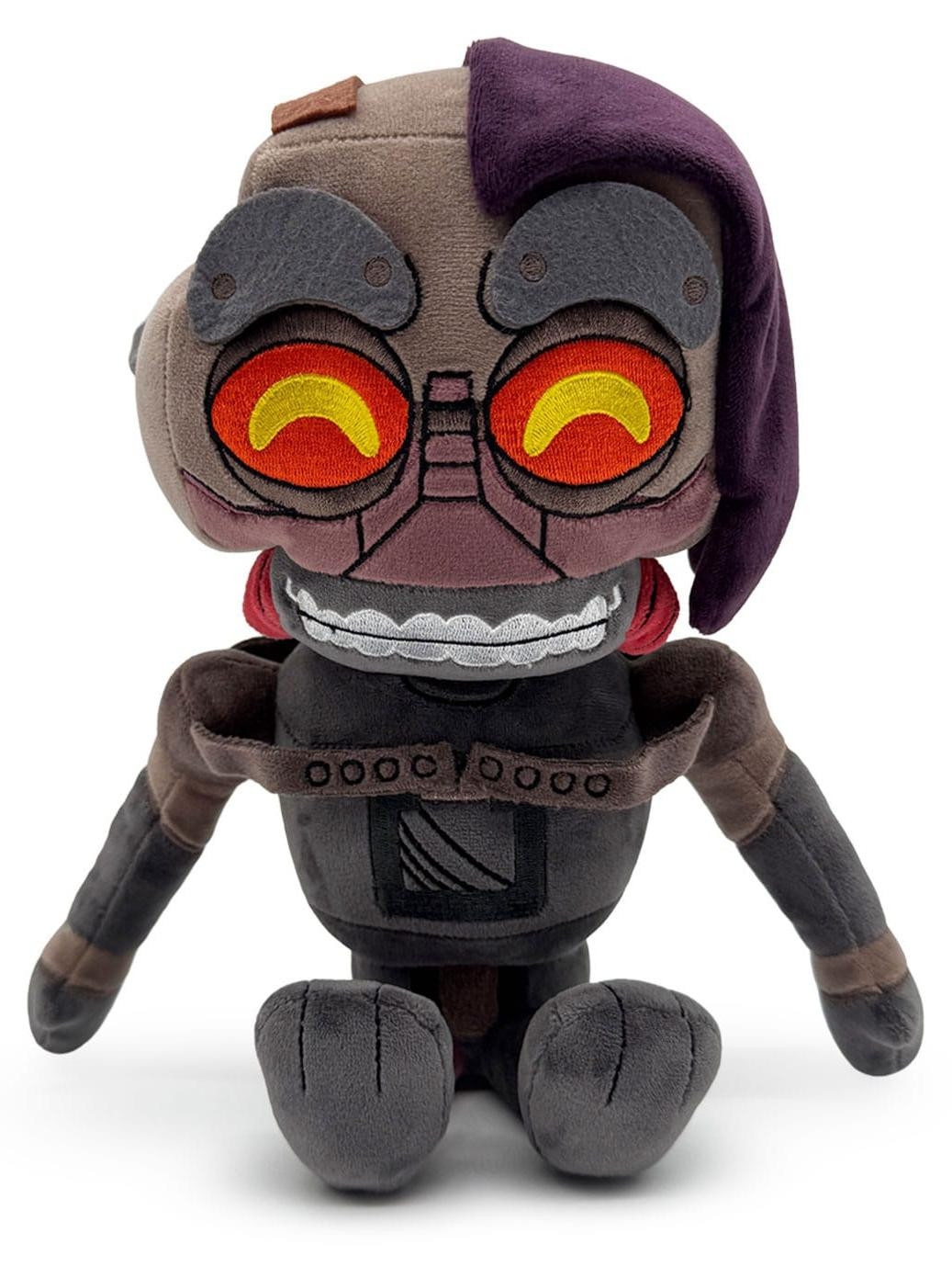 Youtooz Five Nights at Freddy's pluche figuur The Mimic, 23 cm