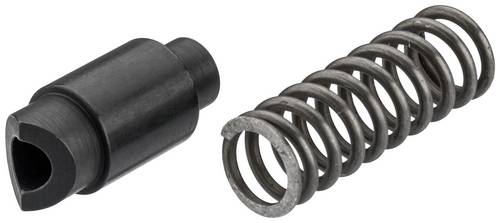 Hazet 9037SPC-09/2 9037SPC-09/2 Futterbacken und Schieber 1St.