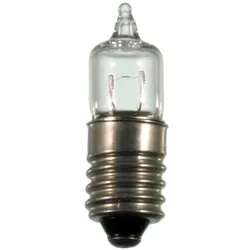 Scharnberger+Hasenbein Halogenlampe 9,3x31mm 11002