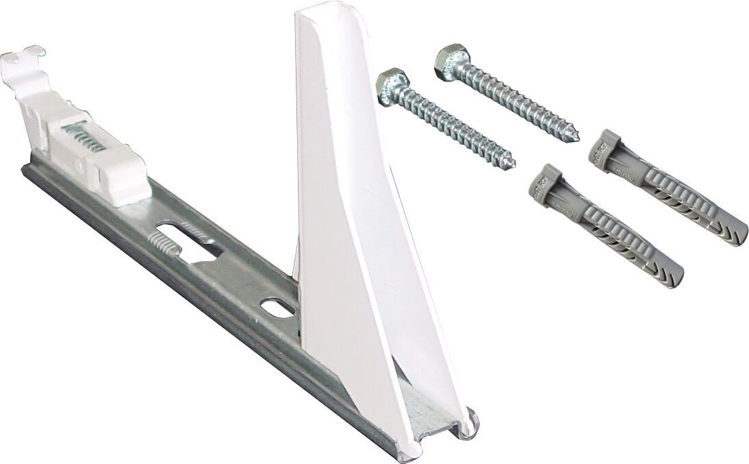 Purmo Spezial -FZ support AZ02BW1MC200330 200 mm, type 33, simple