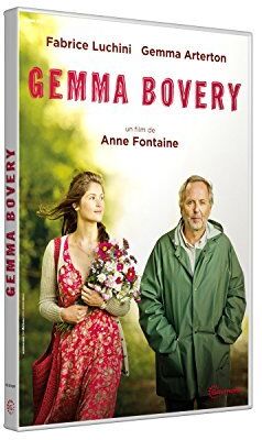 Anne Fontaine - Gemma bovery [FR Import] - Preis vom 14.10.2026 23:07:16 h