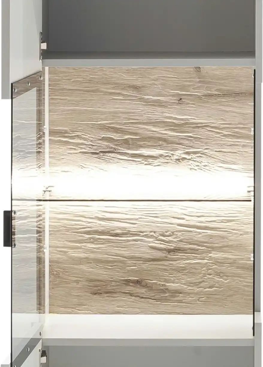uno LED-Beleuchtung  Amantea ¦ weiß