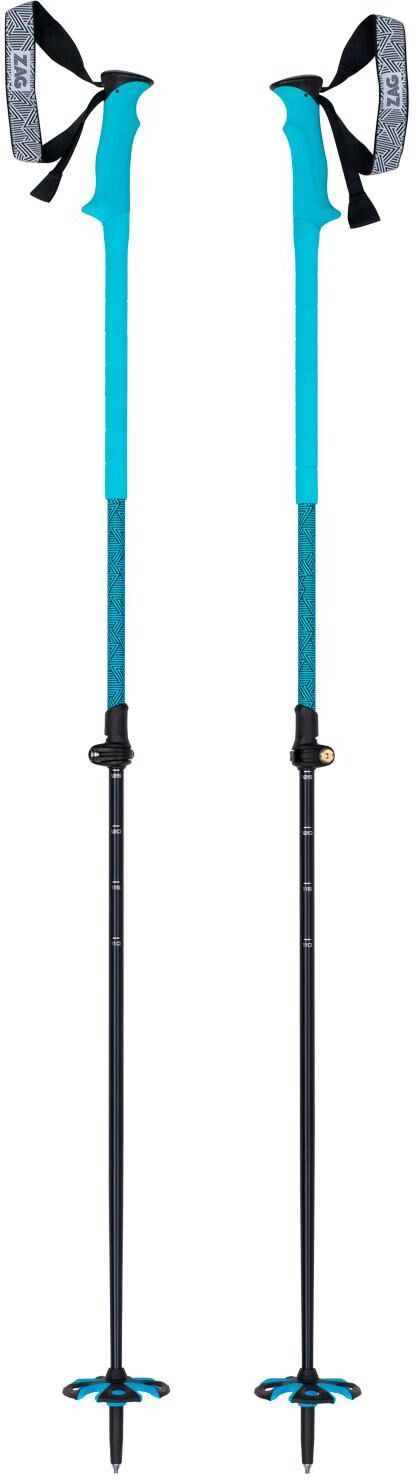 Zag  - North Vario Blue - Bâton