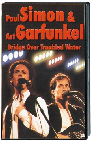 Simon & Garfunkel - Simon & Garfunkel - Bridge Over Troubled Water - Preis vom 02.10.2026 23:42:20 h