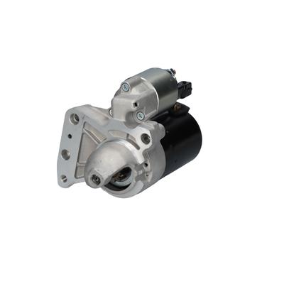VALEO Anlasser PEUGEOT,CITROËN,MINI 446517 7550017,5802AR,V764559480 Starter 12417582309,V764559080,12417552105,7552105,1609870380,5802EV,7582309