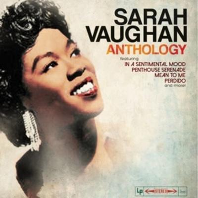 Anthology - Sarah Vaughan, Vinyl