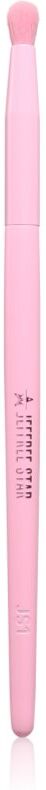 Jeffree Star Cosmetics Small Shader Brush JS1 small eyeshadow brush 1 pc