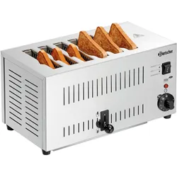 Bartscher Toaster TS60