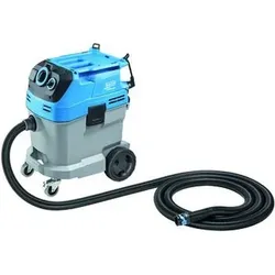 Nass-/Trockensauger 1380W 30l 254mbar 74l/s ø40mm