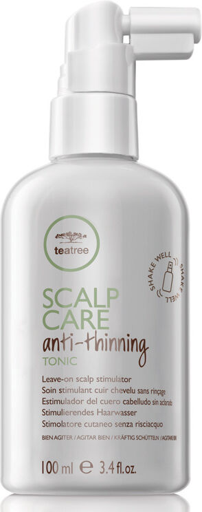 Paul Mitchell Scalp Care Anti Thinning Tonic 100ml