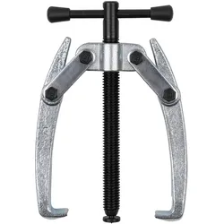 KS Tools Universal Polklemmen-Abzieher 2-armig mit Knebel - 700.1165
