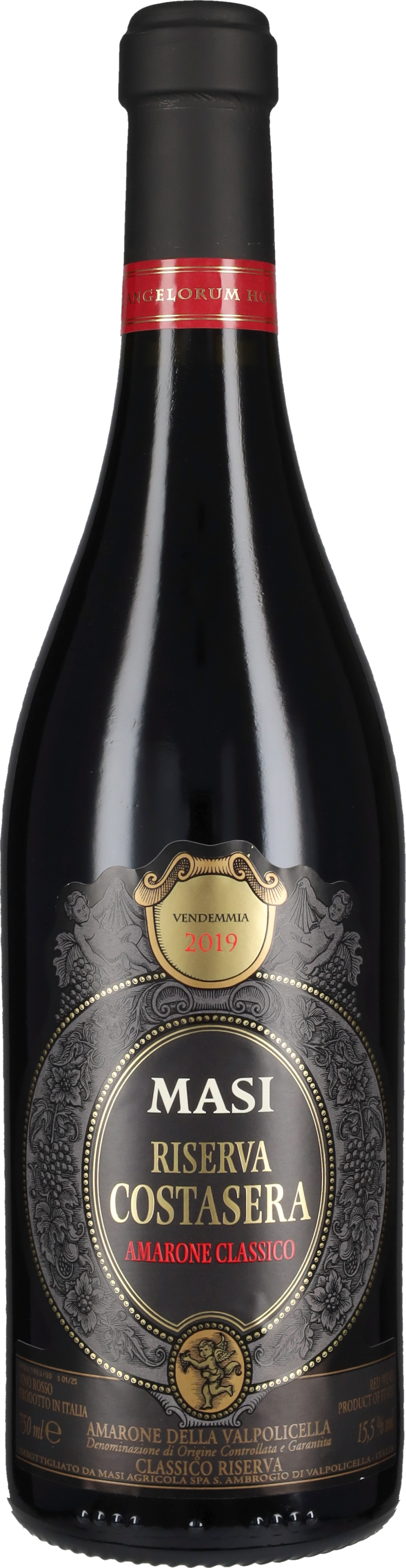 Amarone Classico Riserva 'Costasera' Masi 2019