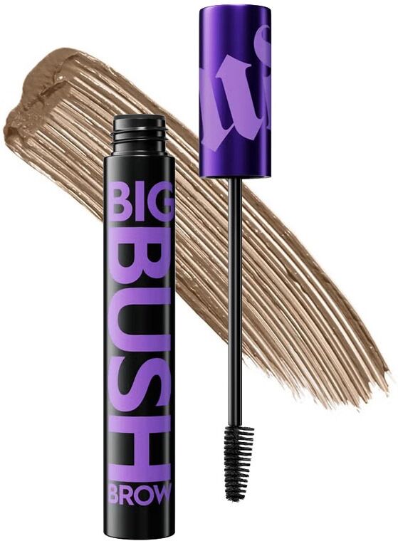 Urban Decay Big Bush Brow-Taupe Trap