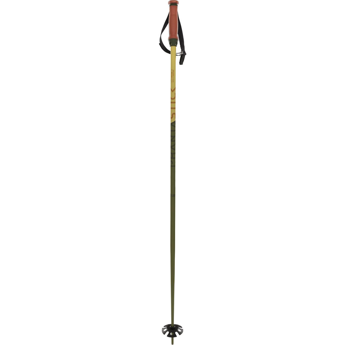 Völkl Phantastick 18MM Poles green 115 141008-115