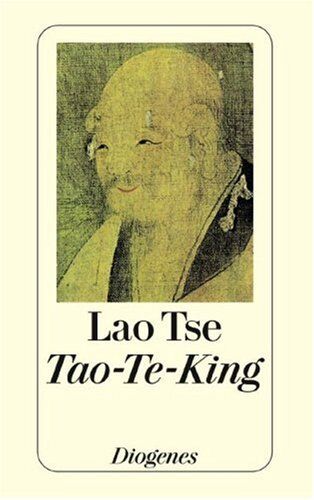 Laotse - Tao-Te King - Preis vom 06.10.2026 07:26:00 h