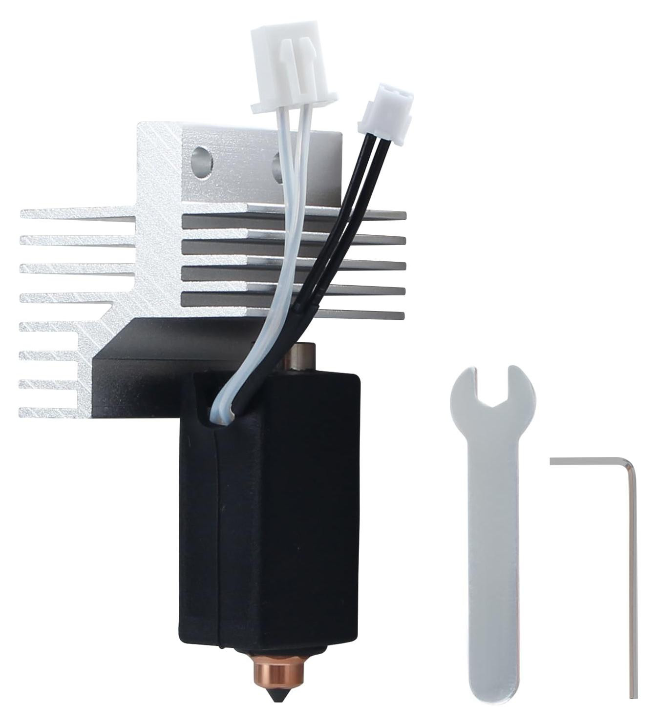 Dripio Hotend-kit 0,4 mm voor Centauri Carbon upgrade
