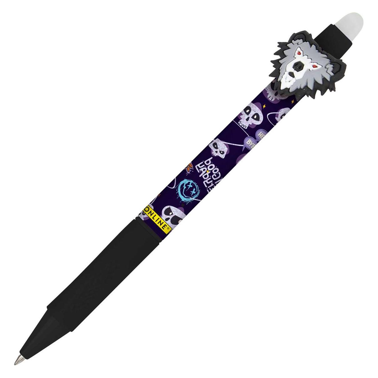 Magni ONLINE Gelschreiber magiXX Fun Angry Bear (1x) (35478/3D)