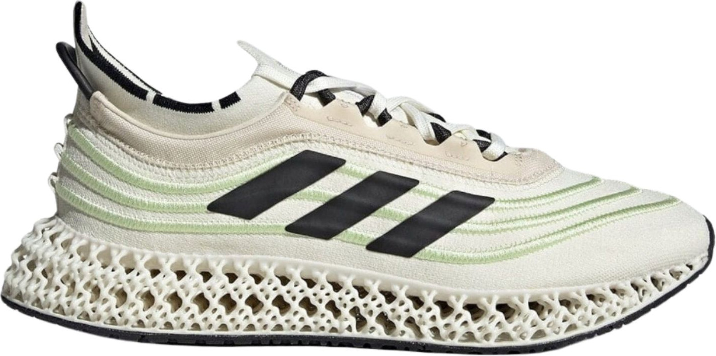 Adidas 4DFWD X Parley unisex Laufschuh 39 1/3
