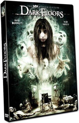 Pete Riski - Dark floors [FR Import] - Preis vom 08.10.2026 07:26:42 h