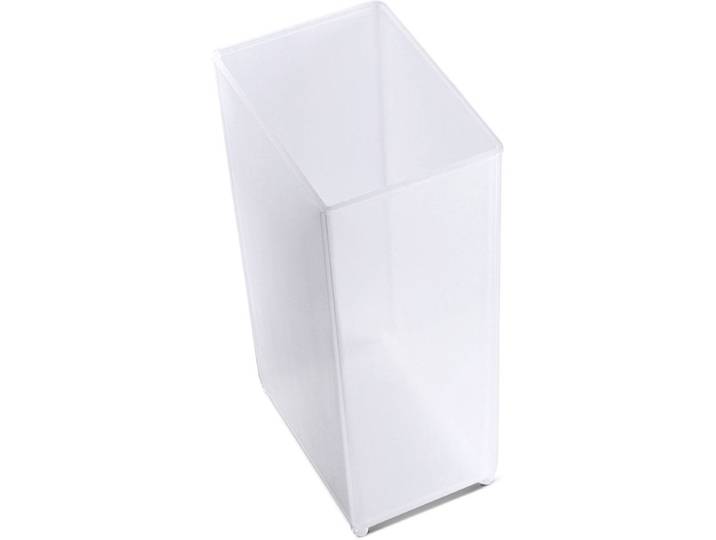 Raaco 150 A8-1 - Inzetbakje - Extra diep - Transparant