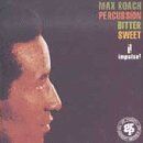 Max Roach - Percussion Bittersweet - Preis vom 09.10.2026 07:28:09 h