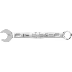 Wera 6003 Joker 15 Pedal 15 mm Pedal Ringmaulschlüssel