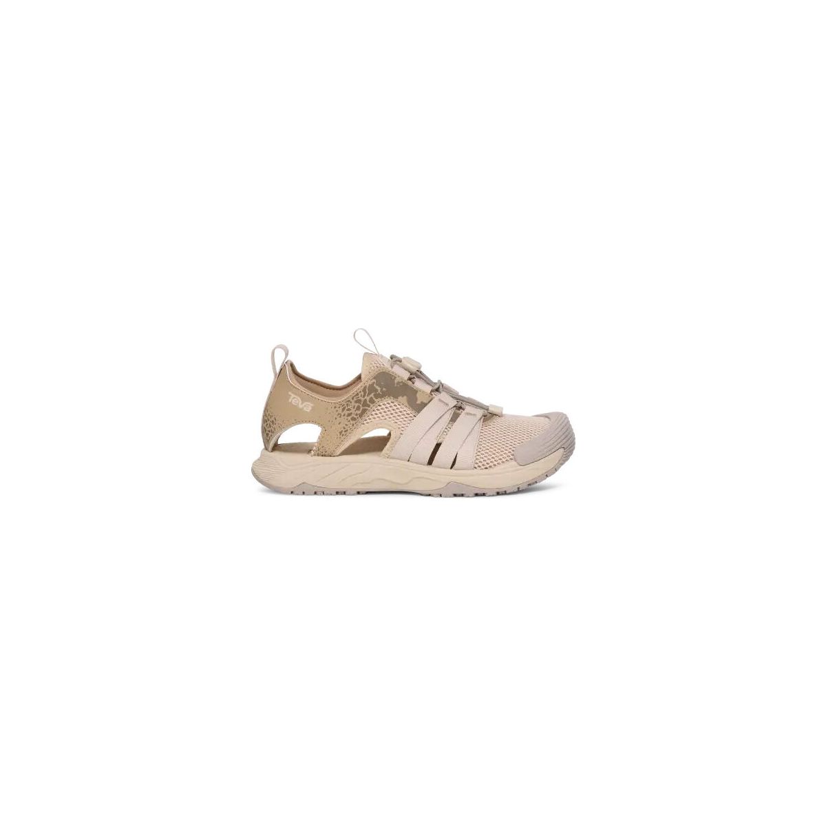 Teva Hydratrek Sandal CT Women white pepper (WPPP) 37 1166290-WPPP-6