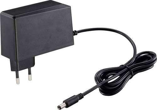YingJiao YS35V-1205000 Euro-Stecker 12V 60W