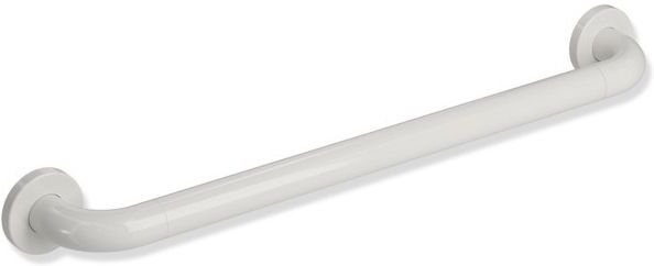 Hewi 477 Badetuchhalter 477.30.3S97 Maßanfertigung, lichtgrau, Stahleinlage