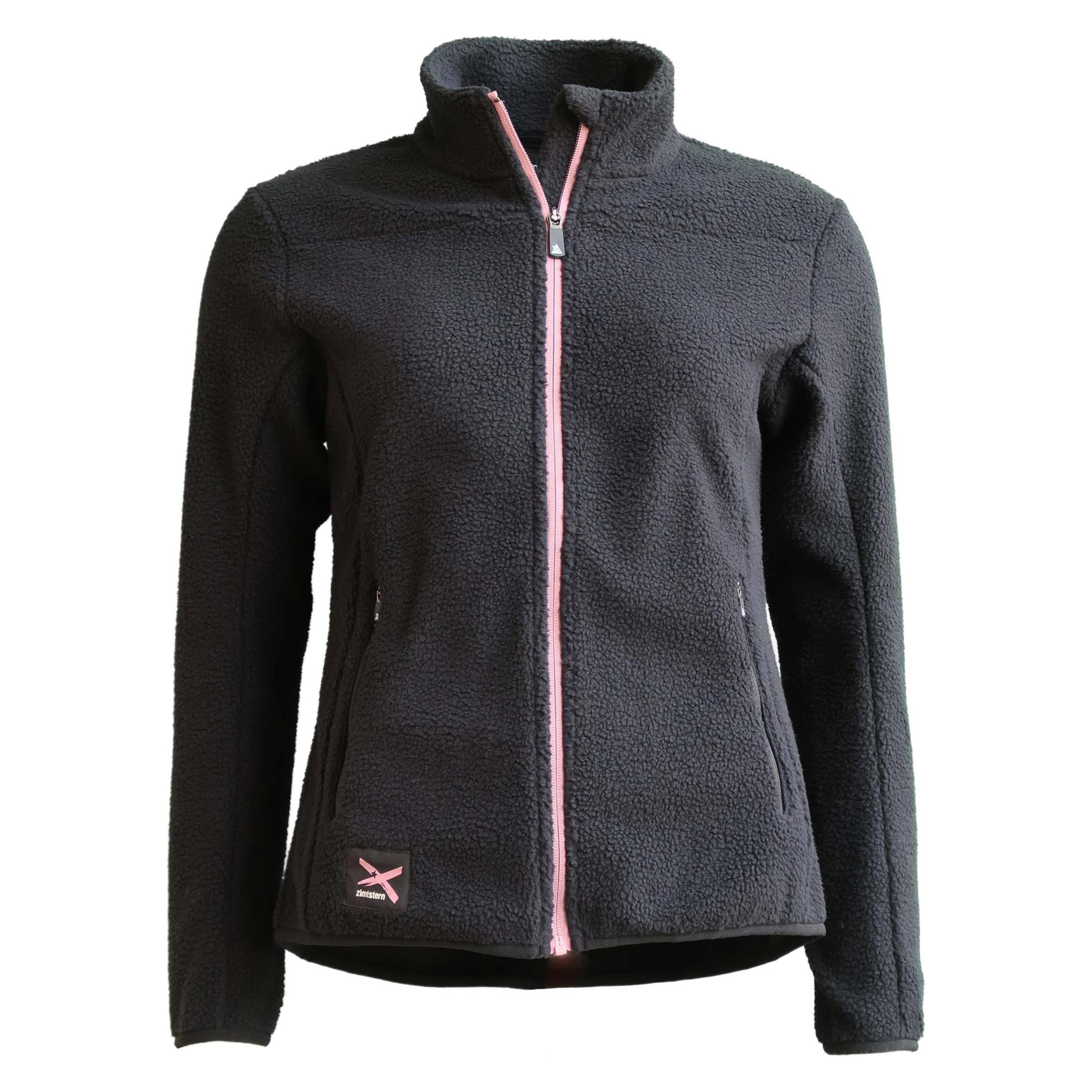 Zimtstern Fjellz Teddy Fleece (M) (77260769)