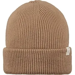 BARTS Beanie Kinabalu, Größe ONE SIZE in Braun 202