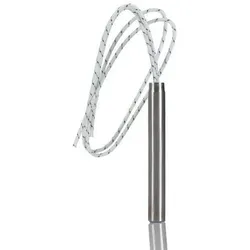 RS PRO Cartridge Heater, 10mm x 90mm, 300W, Zubehör Heizen
