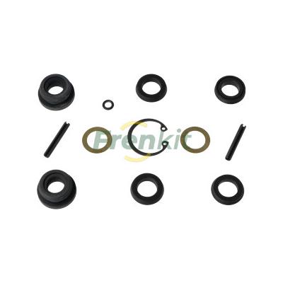FRENKIT Reparatursatz, Hauptbremszylinder 122003 für Ford Peugeot