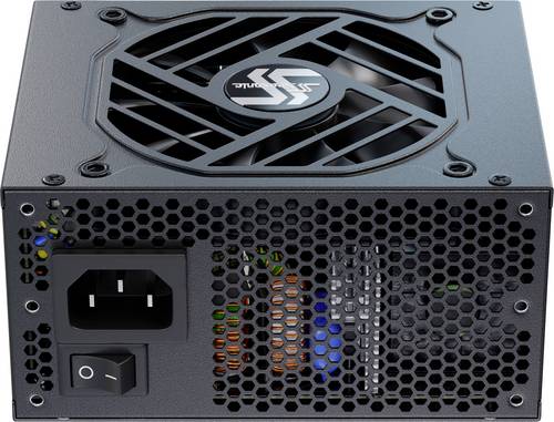 Seasonic FOCUS-SPX-750 PC Netzteil 750 W CFX 80PLUS Platinum