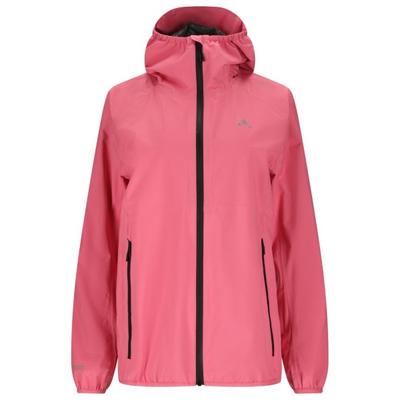Whistler - Women's Selawik Layertech Jacket W-Pro 15000 - Regenjacke Gr 46 rosa