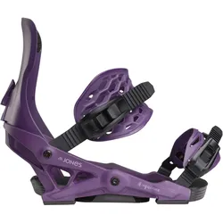 JONES EQUINOX Bindung 2025 purple - M