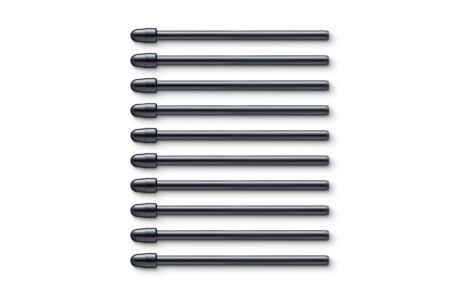 Wacom Standardstiftspitzen (10er-Pack) ACK22211
