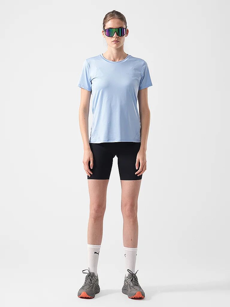 ENDURANCE Damen Laufshorts Tata Cool-Tech schwarz   38 W