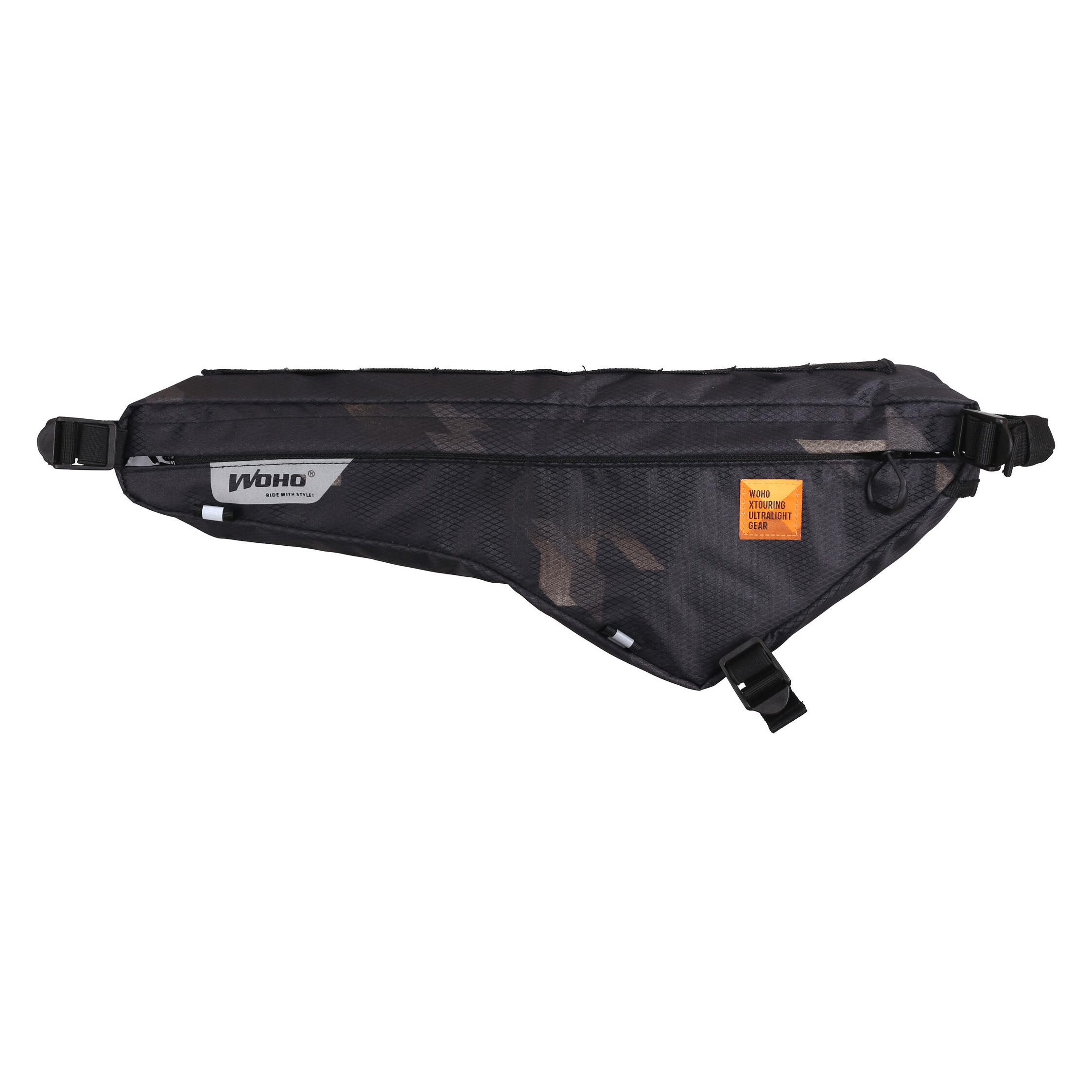 Woho X-Touring (2.75 l, Rahmentasche) (20967052)