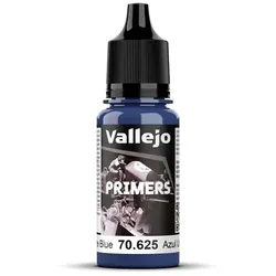 Vallejo Surface Primer Ultramarine Blue 18 ml