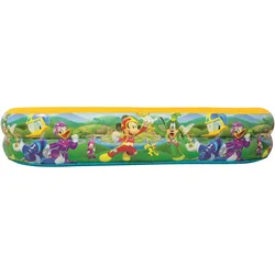 Bestway Planschbecken Mickey Mouse152cm (262 x 175 x 51 cm)