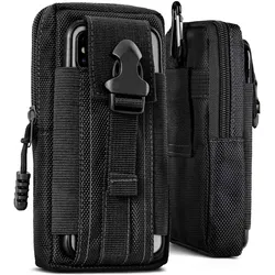 ONEFLOW Survival Case nubia Focus Pro 5G Handytasche Outdoor