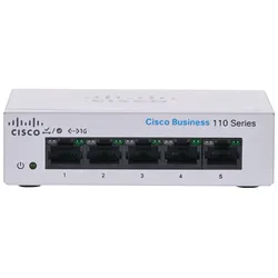 CBS110-5T-D-UK neu